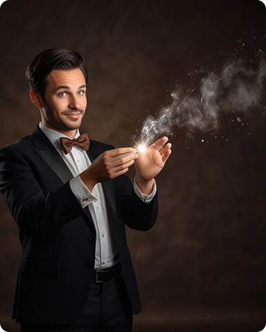 Magic Trick
