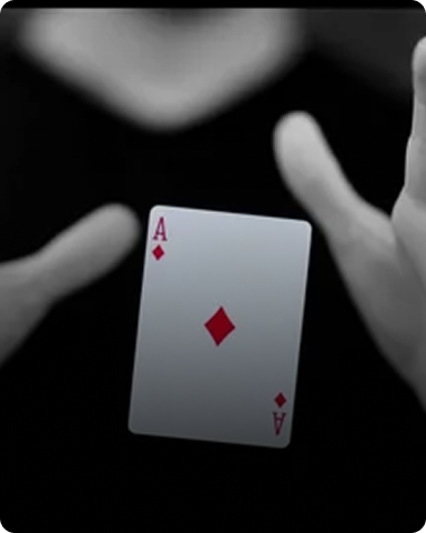 Magic Trick