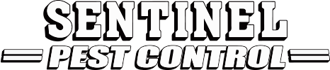 Sentinel Pest Control Logo