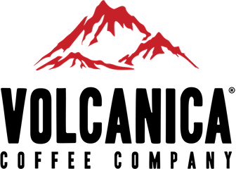 Volcanica Coffee Logo 3