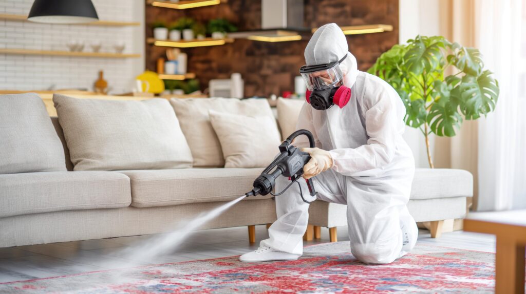 AdobeStock 905173522 &ndash; Genuine Pest Control