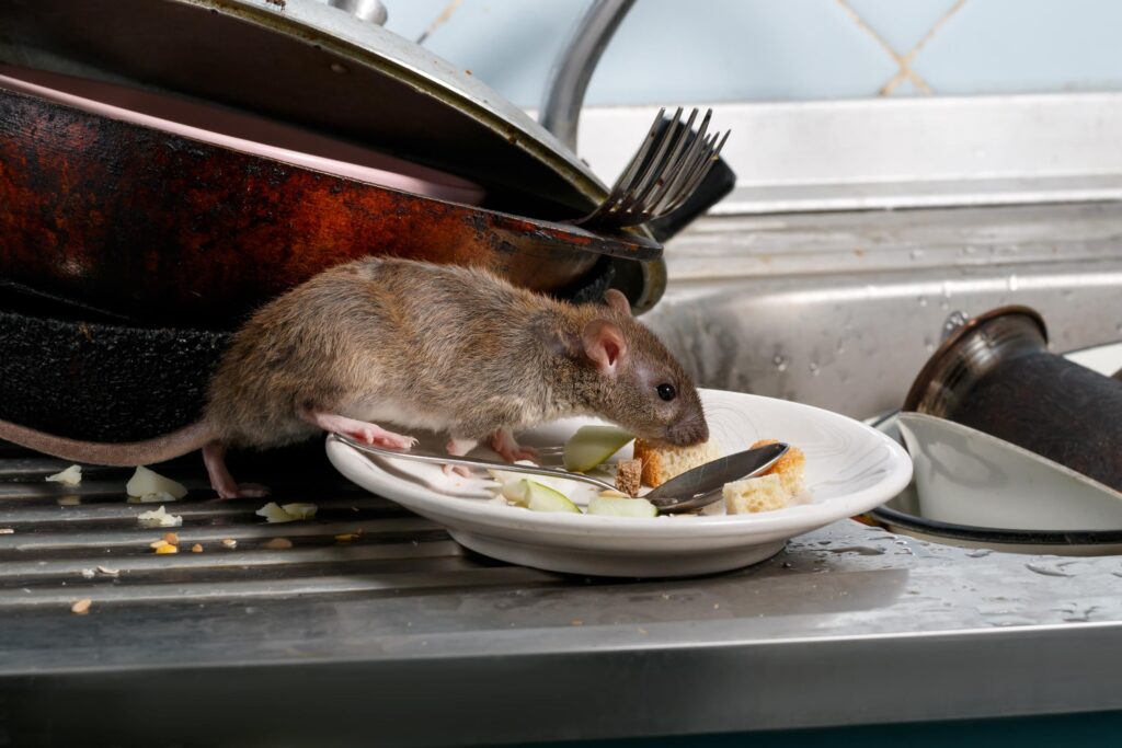 DIY Pest Control