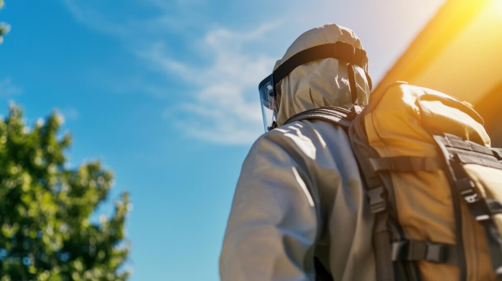 why spiders are invading your home